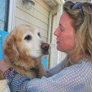 Meet your Posher, Sara